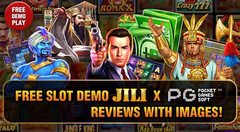 jili demo slot|Play Demo Slot for Free No Register Needed .